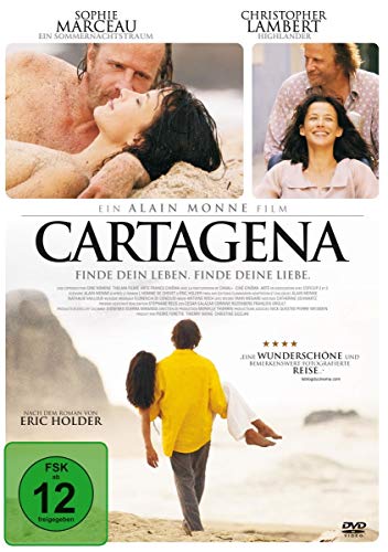 Cartagena - Kinofassung von Rough Trade Distribution