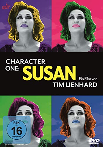 Character One: Susan von Rough Trade Distribution