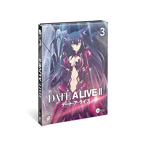 Date A LIVE - Season 2 (Volume 3) von Rough Trade Distribution