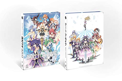 Date A Live - The Movie von Rough Trade Distribution