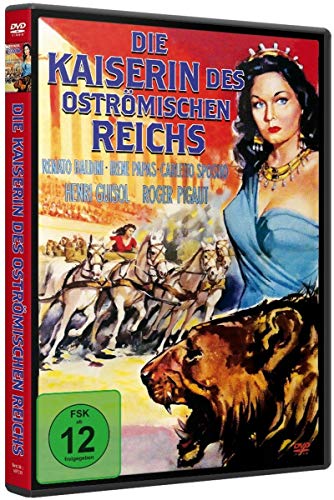 Die Kaiserin des oströmischen Reichs von Rough Trade Distribution