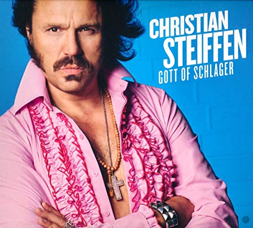 Gott of Schlager von Rough Trade Distribution