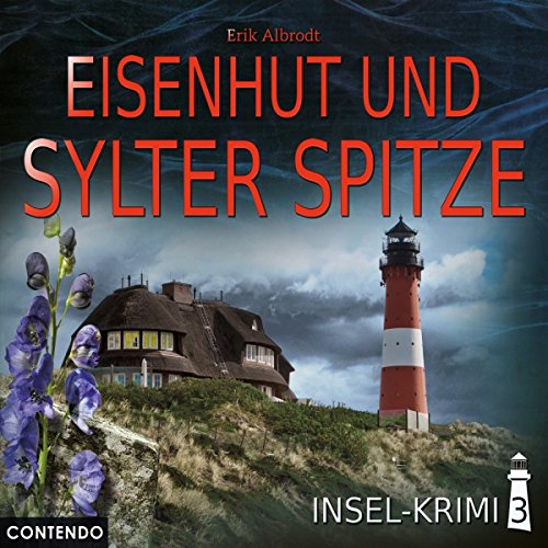 Insel-Krimi 03-Eisenhut und Sylter Spitze von Rough Trade Distribution