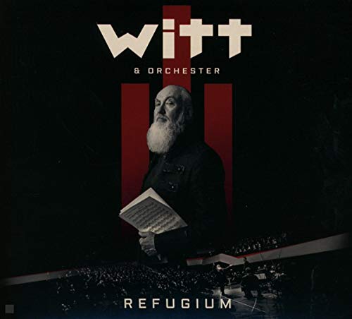 Refugium (Digipak CD) von Rough Trade Distribution