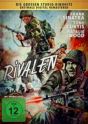 Rivalen - Kinofassung (digital remastered) von Rough Trade Distribution