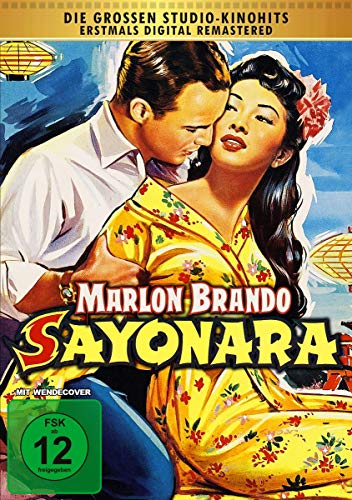 Sayonara - Kinofassung (digital remastered) von Rough Trade Distribution