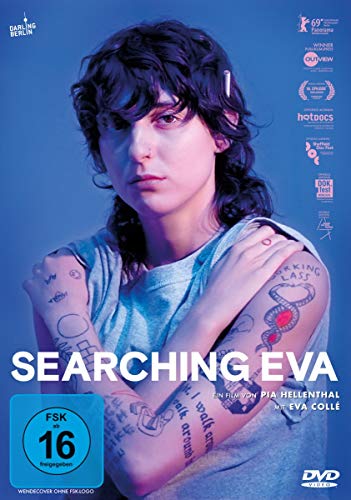 Searching Eva von Rough Trade Distribution