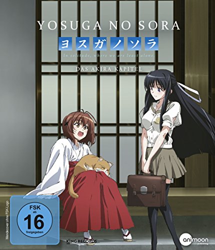 Yosuga no Sora - Vol.2 - Das Akira Kapitel (Standard Edition) von Rough Trade Distribution