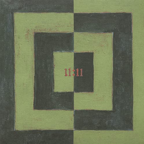 11:11 [Vinyl LP] von Rough Trade Records
