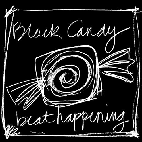 Black Candy von Rough Trade Records