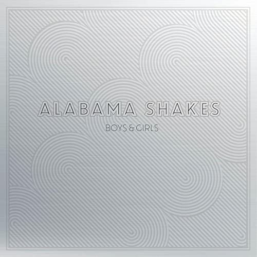 Boys & Girls - 10th Anniversary Edition Incl. 11 Bonus von Rough Trade