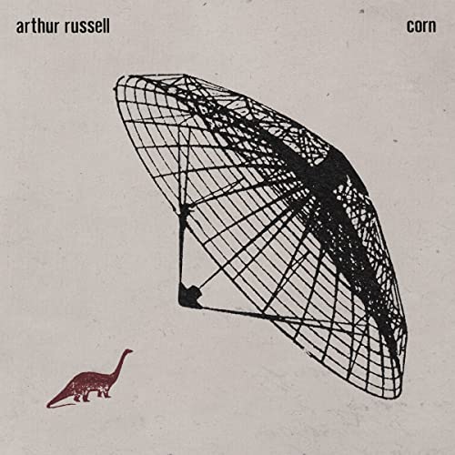 Corn [Vinyl LP] von Rough Trade