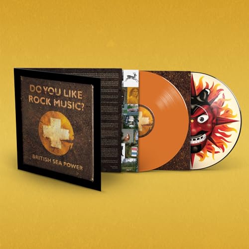 Do You Like Rock Music? (15h Anniversary Expanded [Vinyl LP] von Rough Trade