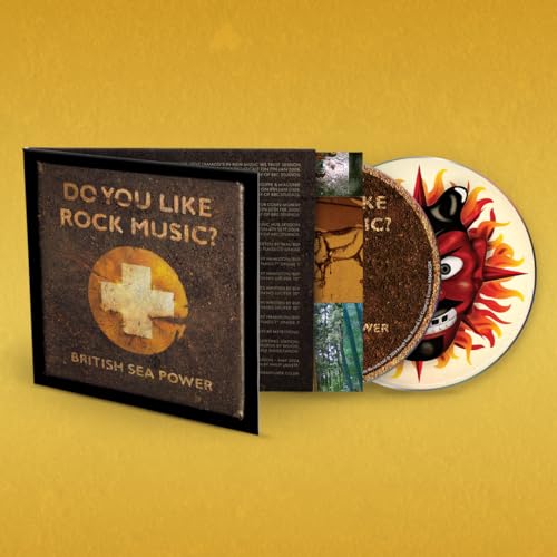 Do You Like Rock Music? (15h Anniversary Expanded Edit. von Rough Trade