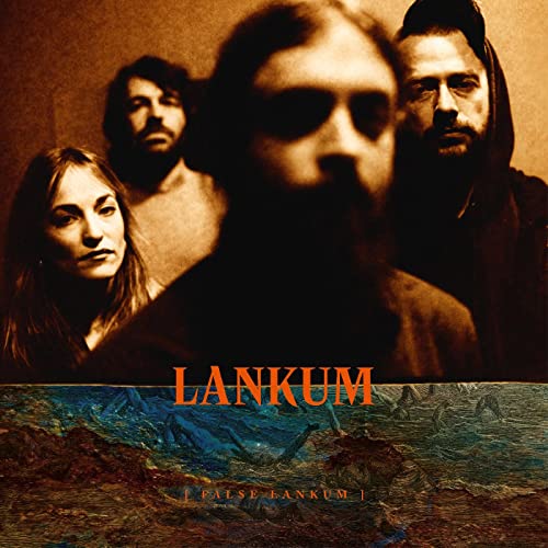 False Lankum False Lankum von Rough Trade
