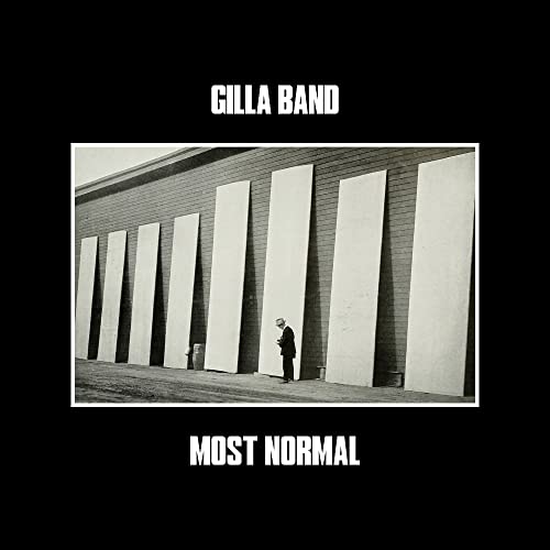 Most Normal [Vinyl LP] von Rough Trade Records