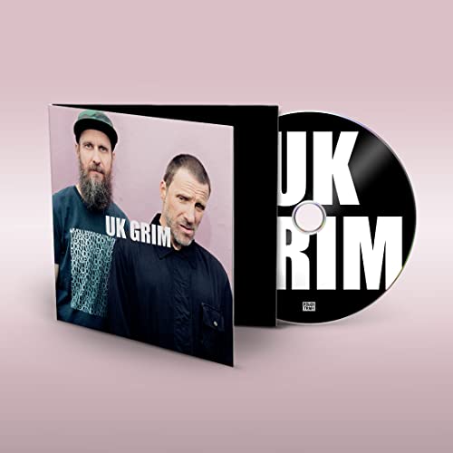 UK Grim von Rough Trade