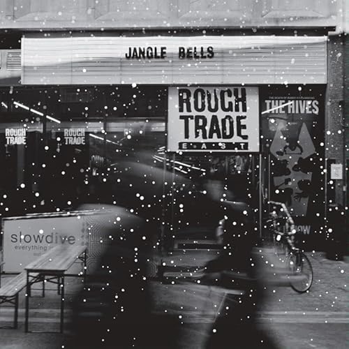 Jangle Bells - a Rough Trade Shops Xmas Selection von Rough Trade Shops (Rough Trade)
