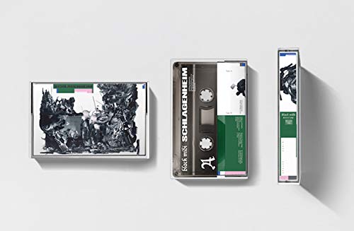 Schlagenheim [Musikkassette] von Rough Trade Us