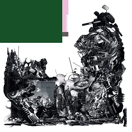 Schlagenheim [Musikkassette] von Rough Trade