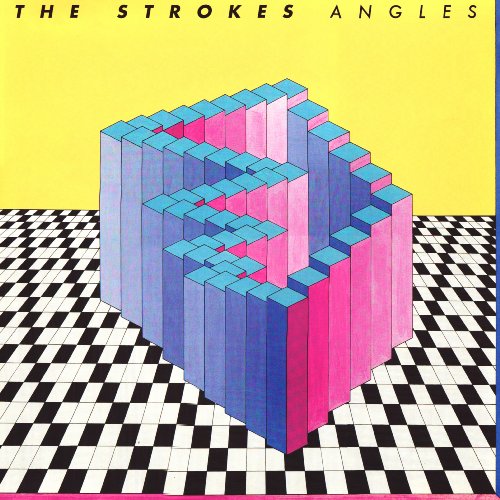 Angles [Vinyl LP] von Rough Trade
