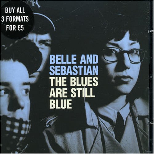 Belle & Sebastian : The Blues are Still Blue [DVD Single] von Rough Trade