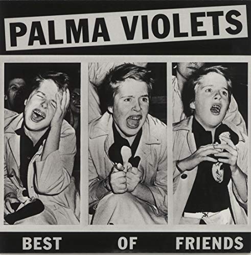 Best of Friends [Vinyl LP] von Rough Trade