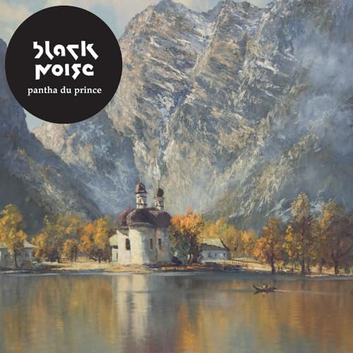 Black Noise [Vinyl LP] von Rough Trade