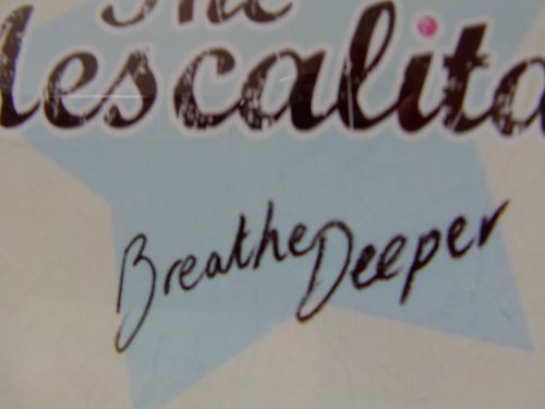 Breathe Deeper von Rough Trade