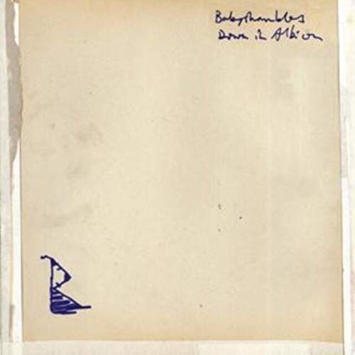 Down in Albion von Rough Trade