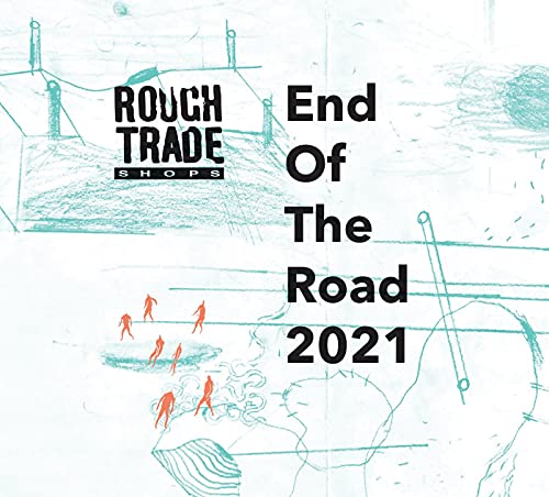 End Of The Road 2021 / Various von Rough Trade