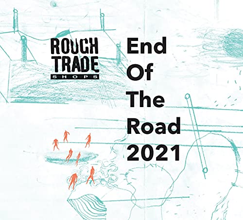 END OF THE ROAD 2021 von Rough Trade