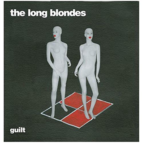 Guilt [Vinyl LP] von Rough Trade