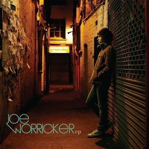 Joe Worricker [Vinyl Single] von Rough Trade