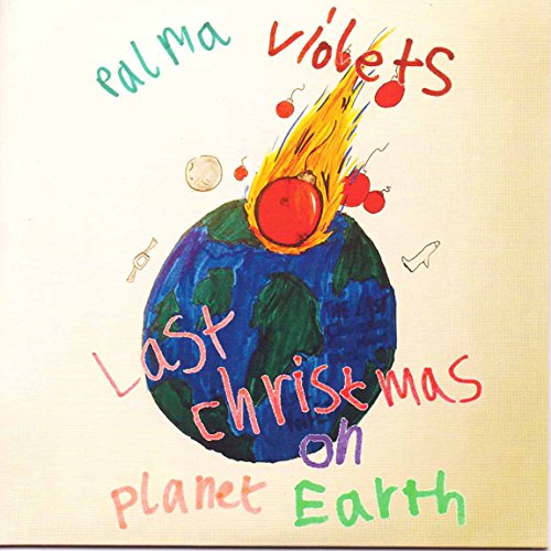 Last Christmas on Planet Earth [Vinyl Single] von Rough Trade