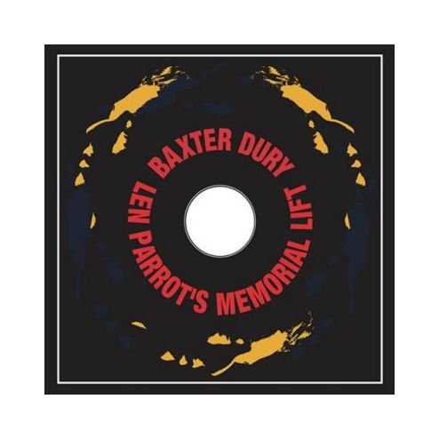 Len Parrot'S Memorial Lift [Vinyl LP] von Rough Trade