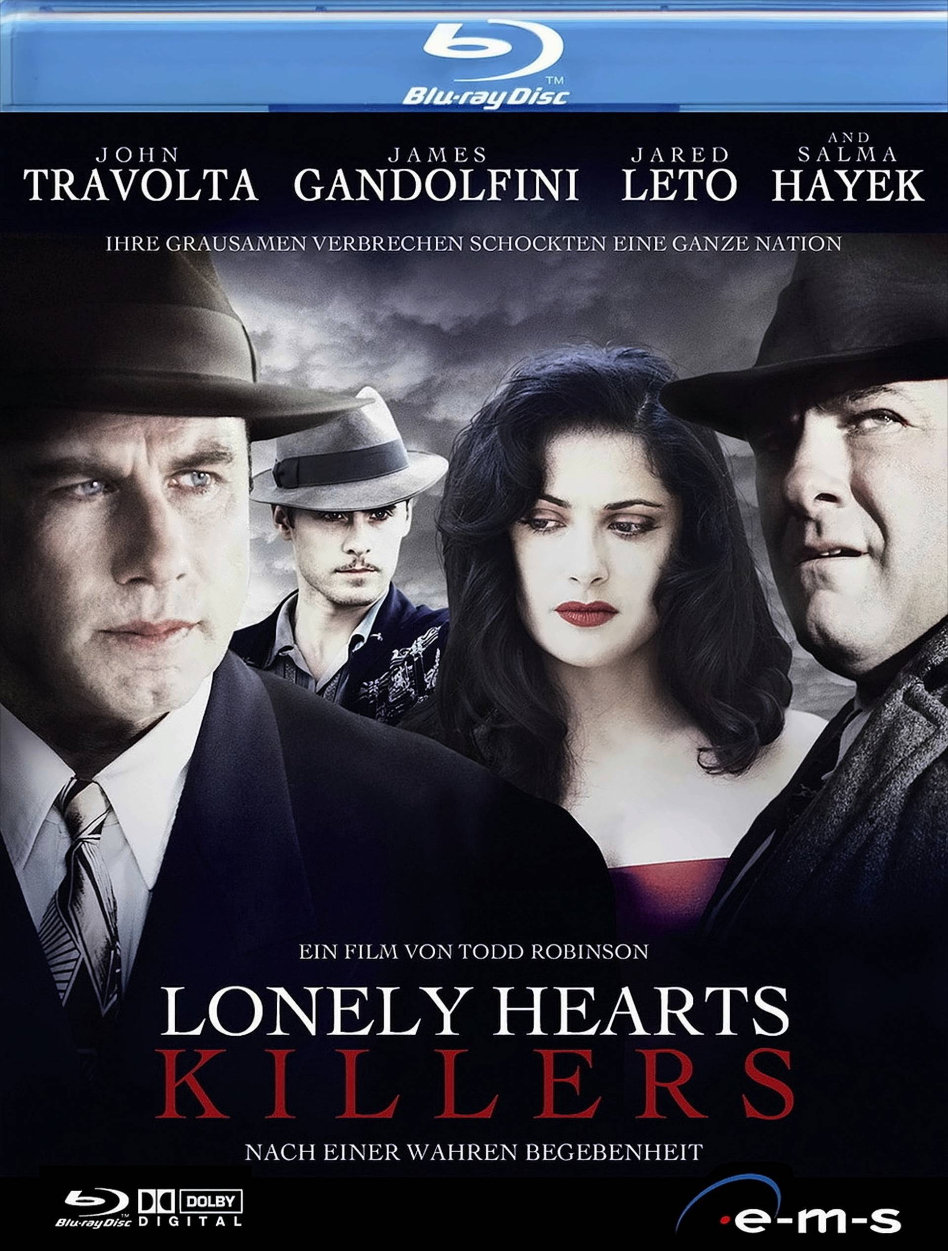Lonely Hearts Killers Lonely Hearts Killers