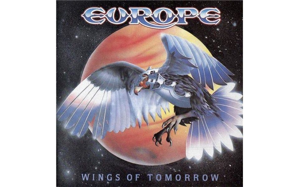 Rough Trade Hörspiel-CD Europe: Wings Of Tomorrow (Remastered) von Rough Trade