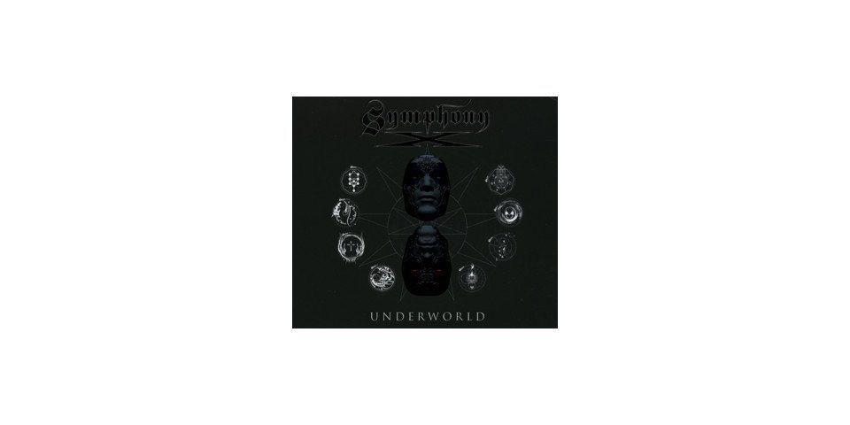 Rough Trade Hörspiel-CD Underworld Rough Trade Hörspiel-CD Underworld von Rough Trade