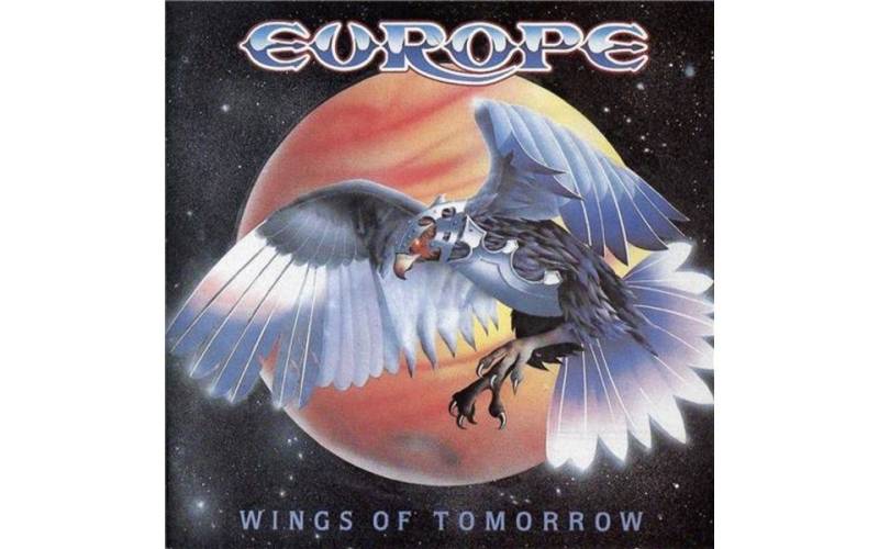 Rough Trade Hörspiel-CD Wings Of Tomorrow von Rough Trade