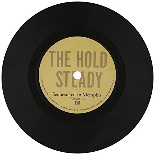 Sequestered in Memphis [Vinyl LP] von Rough Trade