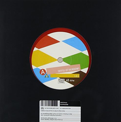 Skyful of Rainbows [Vinyl LP] von Rough Trade
