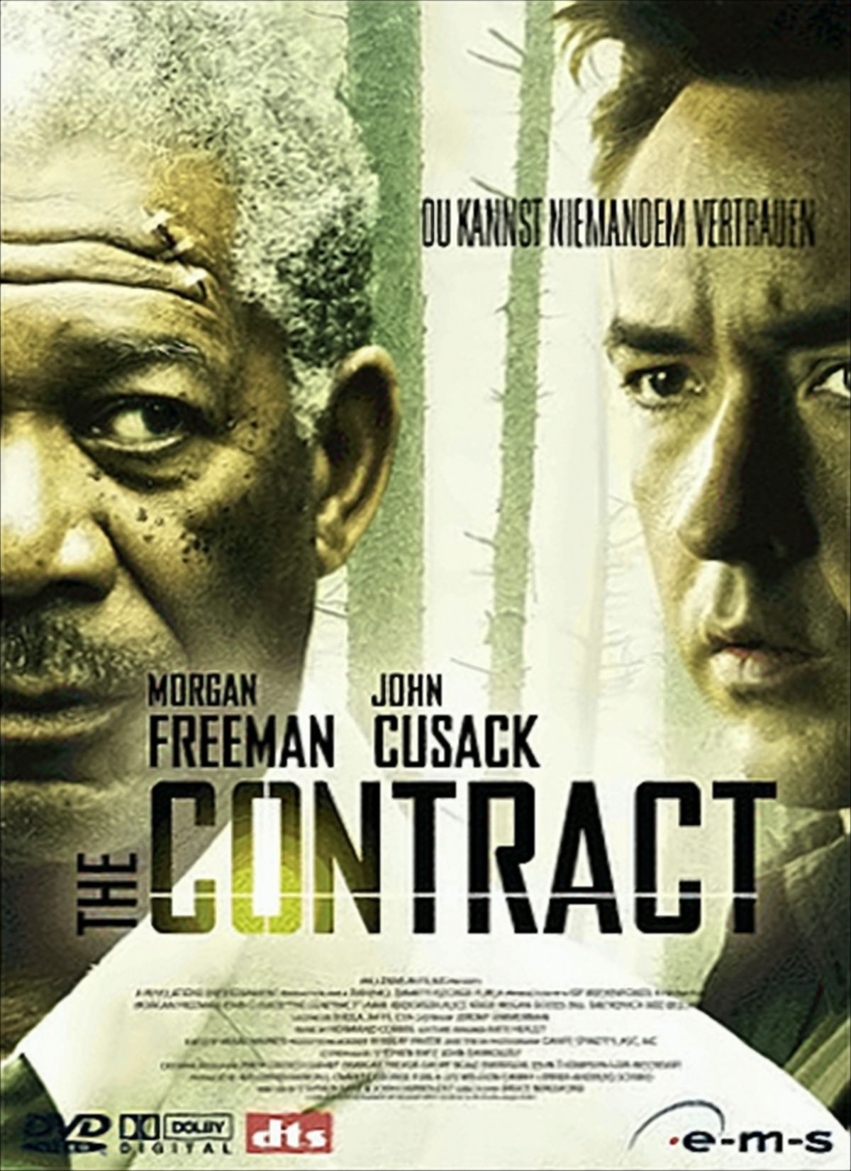 The Contract The Contract