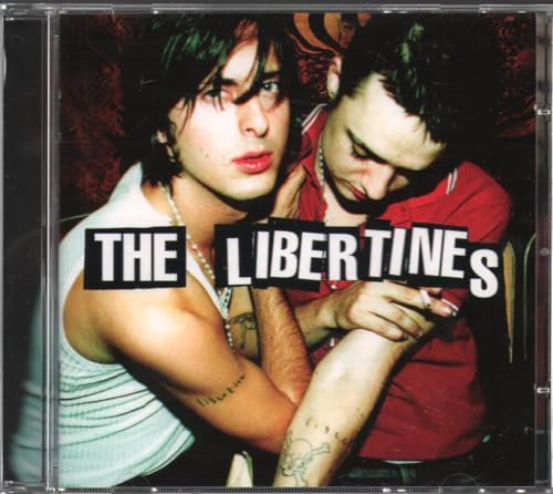 The Libertines von Rough Trade