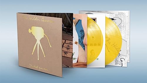 The Smell of Our Own (Yellow) von Rough Trade