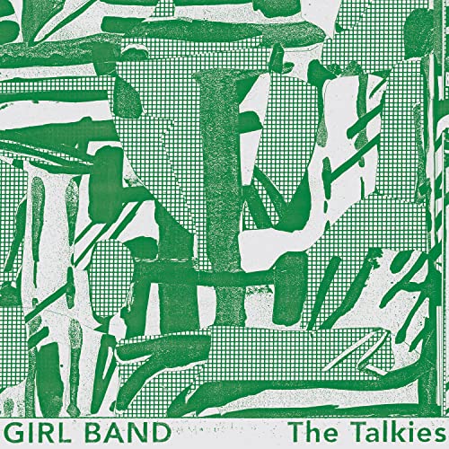 The Talkies [Vinyl LP] von Rough Trade