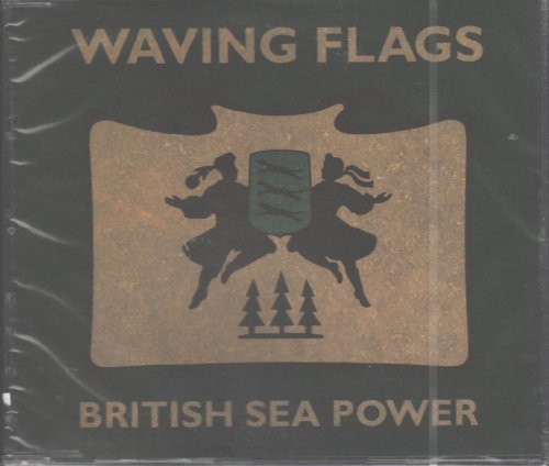 Waving Flags von Rough Trade