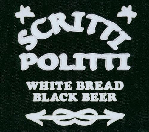 White Bread, Black Beer (Reissue) [Vinyl LP] von Rough Trade