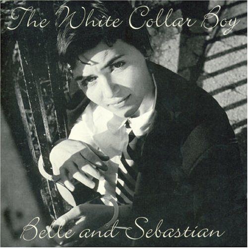White Collar Boy [DVD-AUDIO] von Rough Trade
