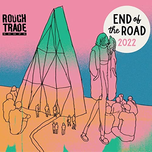 Rough Trade Shops: End of the Road Festival 2022 von Rough Trade